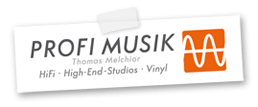 Profi Musik Hifi Thomas Melchior